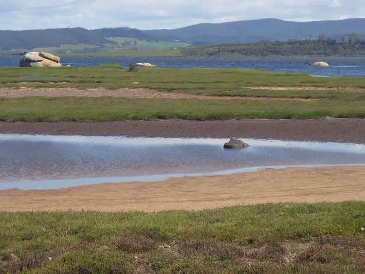 Fourth view of Homely land listing, 295 Wallaroo Road, Coles Bay TAS 7215