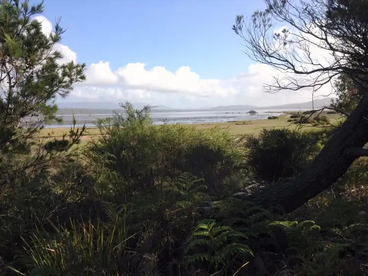 Sixth view of Homely land listing, 295 Wallaroo Road, Coles Bay TAS 7215