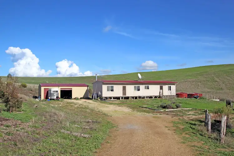 126 Torrens Vale Road, Yankalilla SA 5203