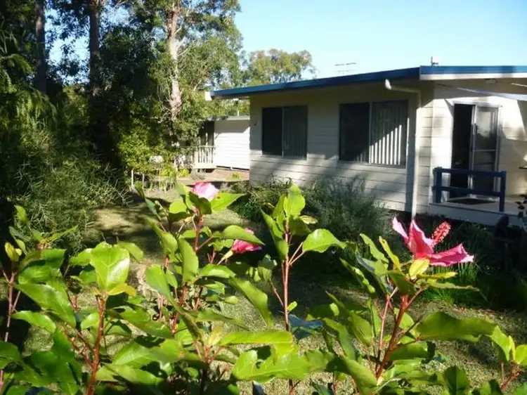 Main view of Homely house listing, 63 Berrara Road, Berrara NSW 2540
