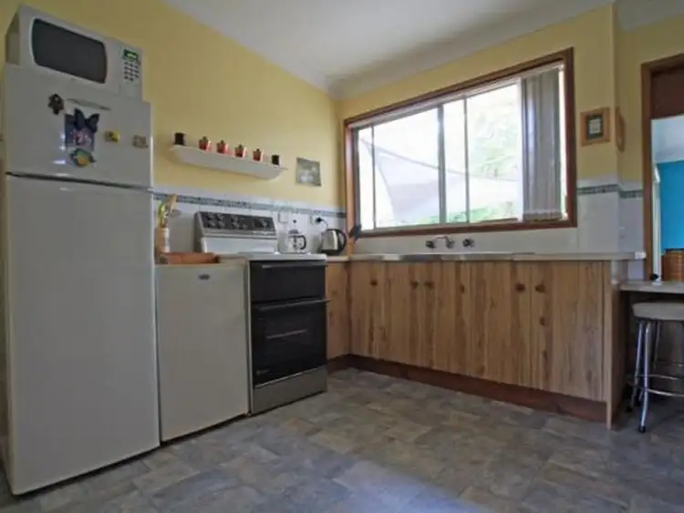 Third view of Homely house listing, 63 Berrara Road, Berrara NSW 2540