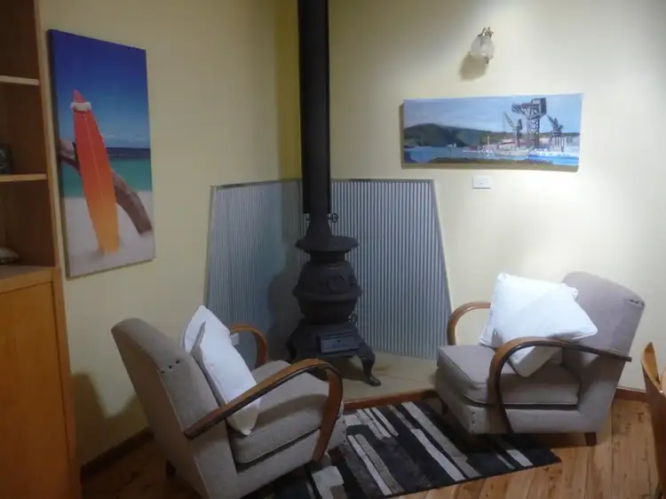 Fifth view of Homely house listing, 63 Berrara Road, Berrara NSW 2540