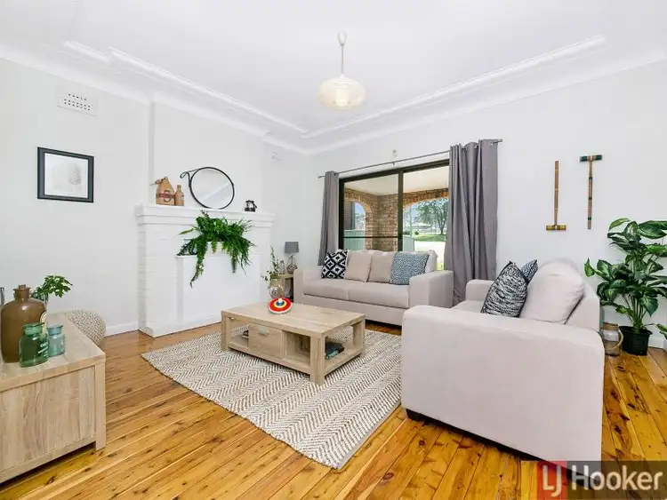Fourth view of Homely house listing, 68 Nottinghill Rd, Berala NSW 2141