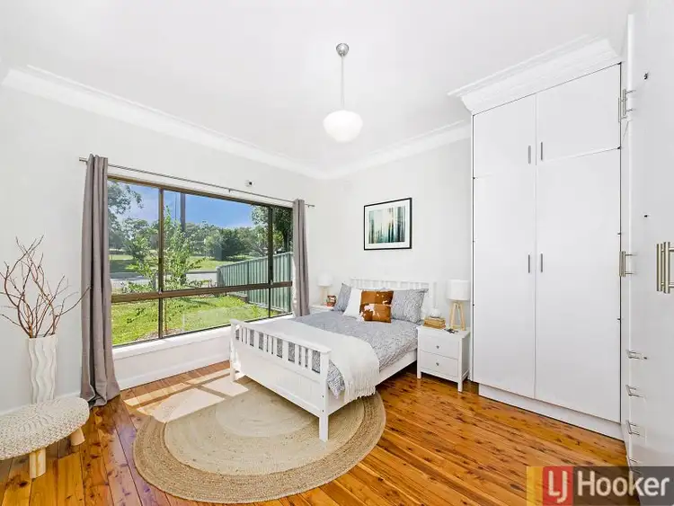 Fifth view of Homely house listing, 68 Nottinghill Rd, Berala NSW 2141