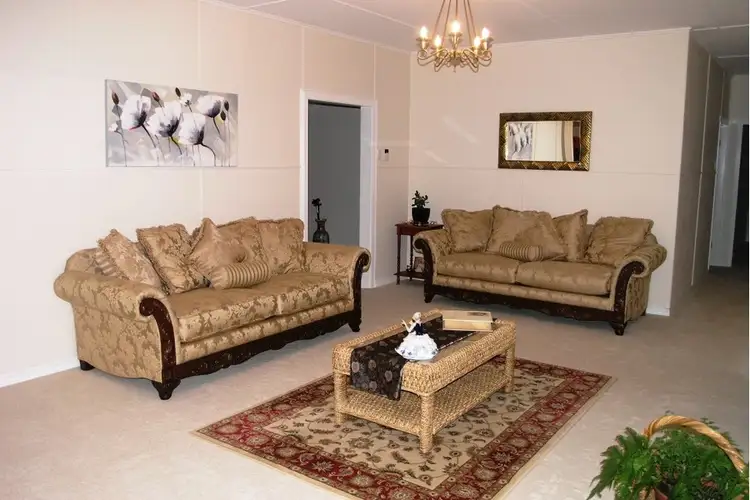 Third view of Homely house listing, 42 Toowoomba Road, Oakey QLD 4401