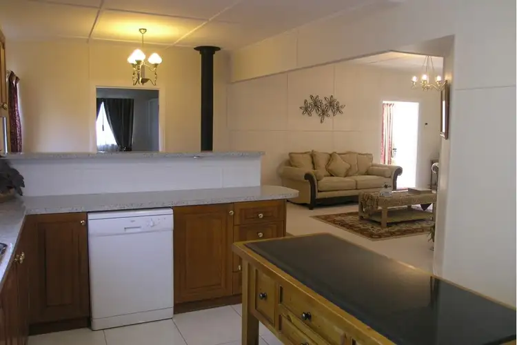 Fourth view of Homely house listing, 42 Toowoomba Road, Oakey QLD 4401