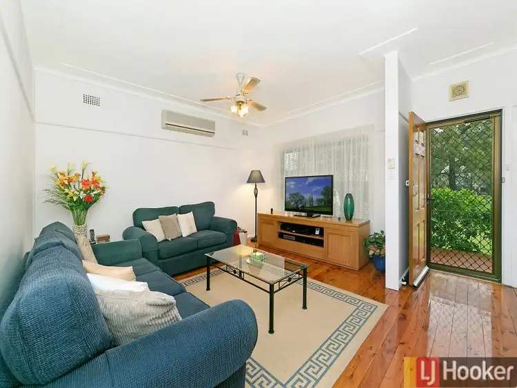Second view of Homely house listing, 19 Hunt St, Guildford West NSW 2161