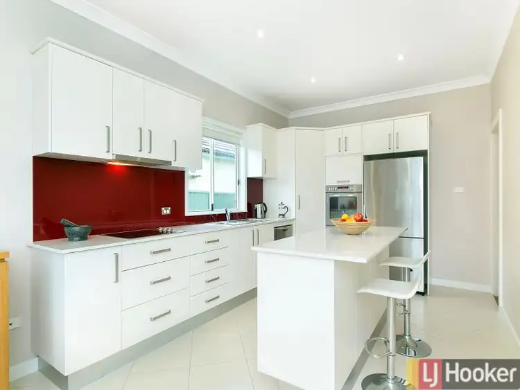Third view of Homely house listing, 19 Hunt St, Guildford West NSW 2161