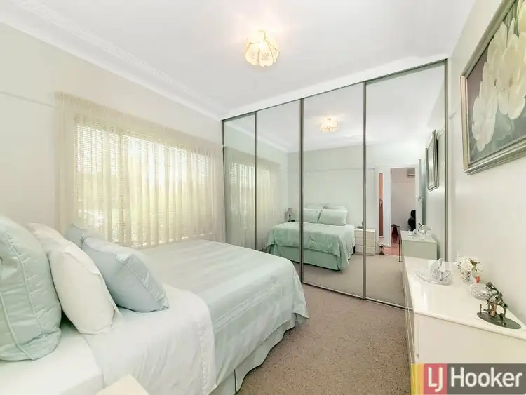 Fifth view of Homely house listing, 19 Hunt St, Guildford West NSW 2161
