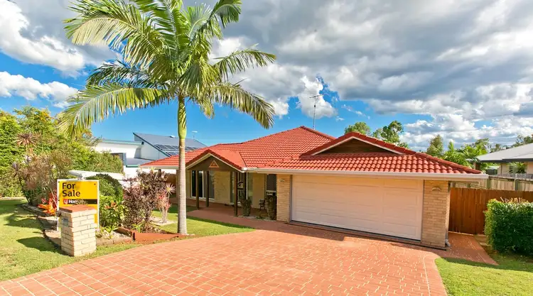 76 Morris Circuit, Thornlands QLD 4164