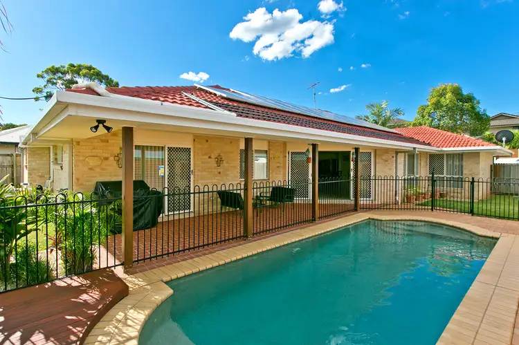 Second view of Homely house listing, 76 Morris Circuit, Thornlands QLD 4164
