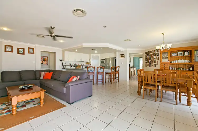 Third view of Homely house listing, 76 Morris Circuit, Thornlands QLD 4164