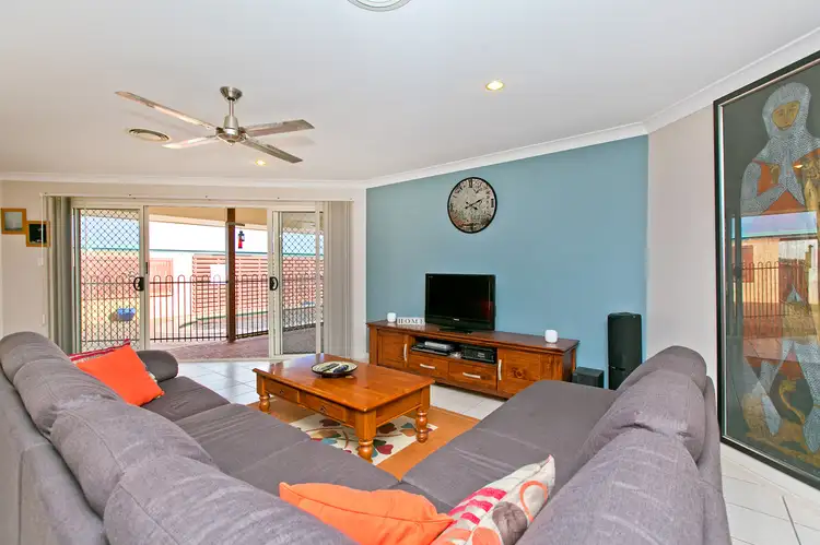 Fifth view of Homely house listing, 76 Morris Circuit, Thornlands QLD 4164