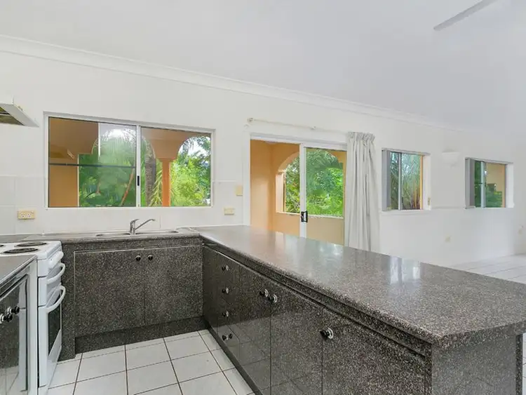 Second view of Homely unit listing, 8/11 Springfield Crescent, Manoora QLD 4870