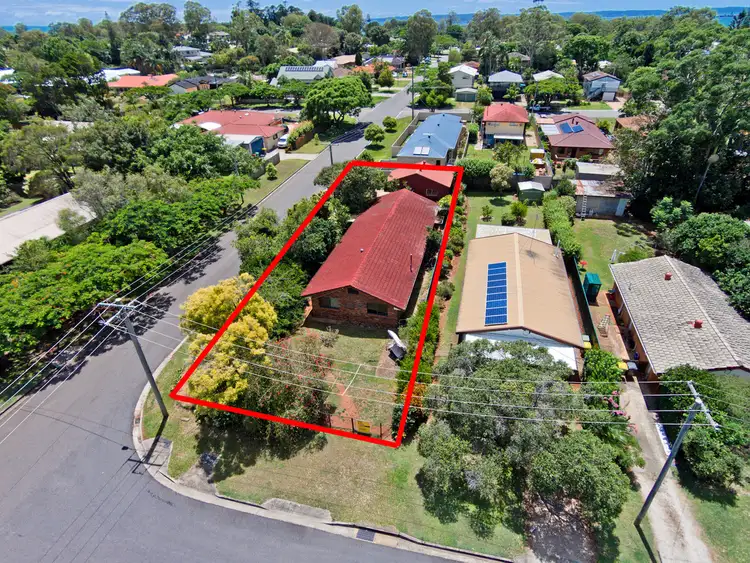 42-46 Hilliard Street, Ormiston QLD 4160