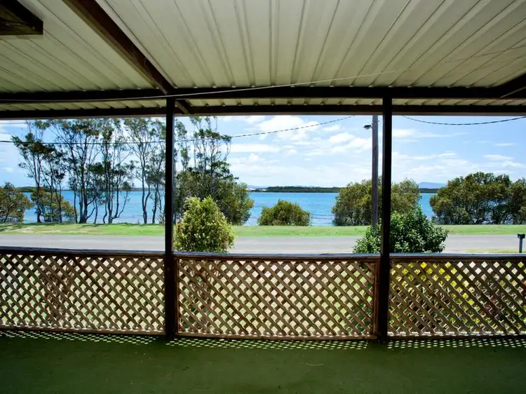 Main view of Homely house listing, 59 Main Street, Manning Point NSW 2430