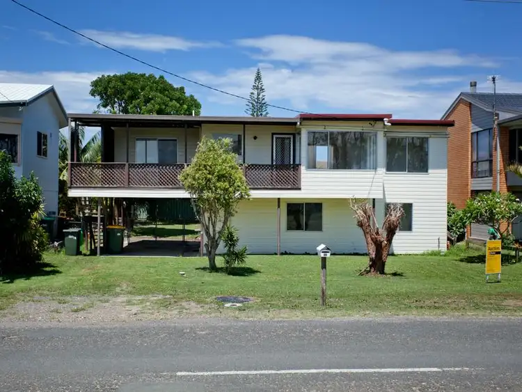 Second view of Homely house listing, 59 Main Street, Manning Point NSW 2430