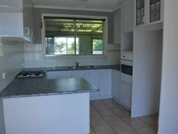 Second view of Homely house listing, 5 Strezlecki Court, Traralgon VIC 3844