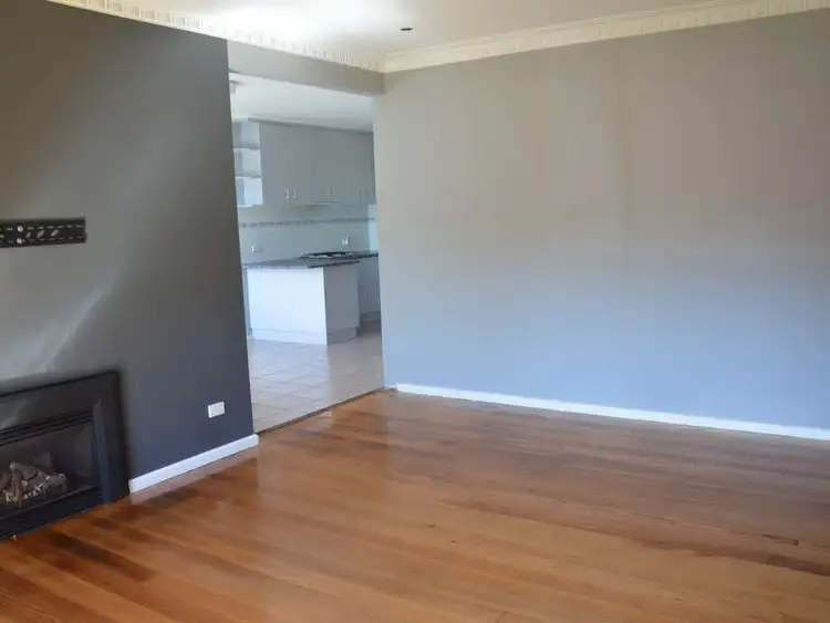 Third view of Homely house listing, 5 Strezlecki Court, Traralgon VIC 3844