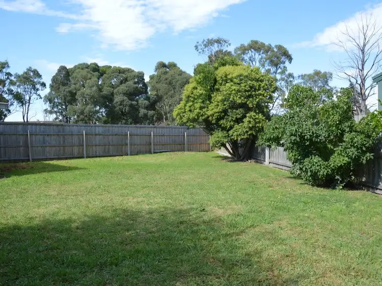 Fourth view of Homely house listing, 5 Strezlecki Court, Traralgon VIC 3844