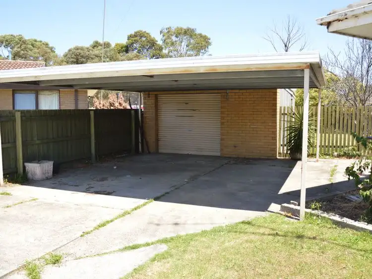 Fifth view of Homely house listing, 5 Strezlecki Court, Traralgon VIC 3844