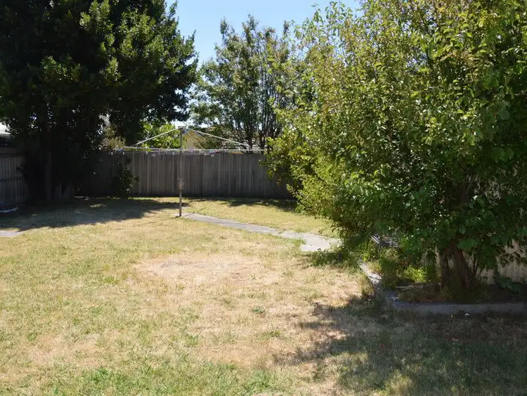 Seventh view of Homely house listing, 5 Strezlecki Court, Traralgon VIC 3844