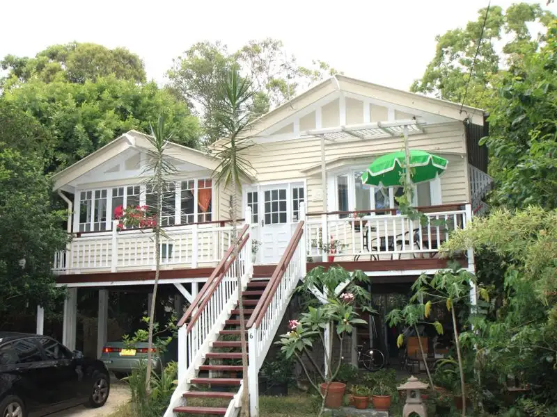 Main view of Homely house listing, 6 Philip Street, South Golden Beach NSW 2483