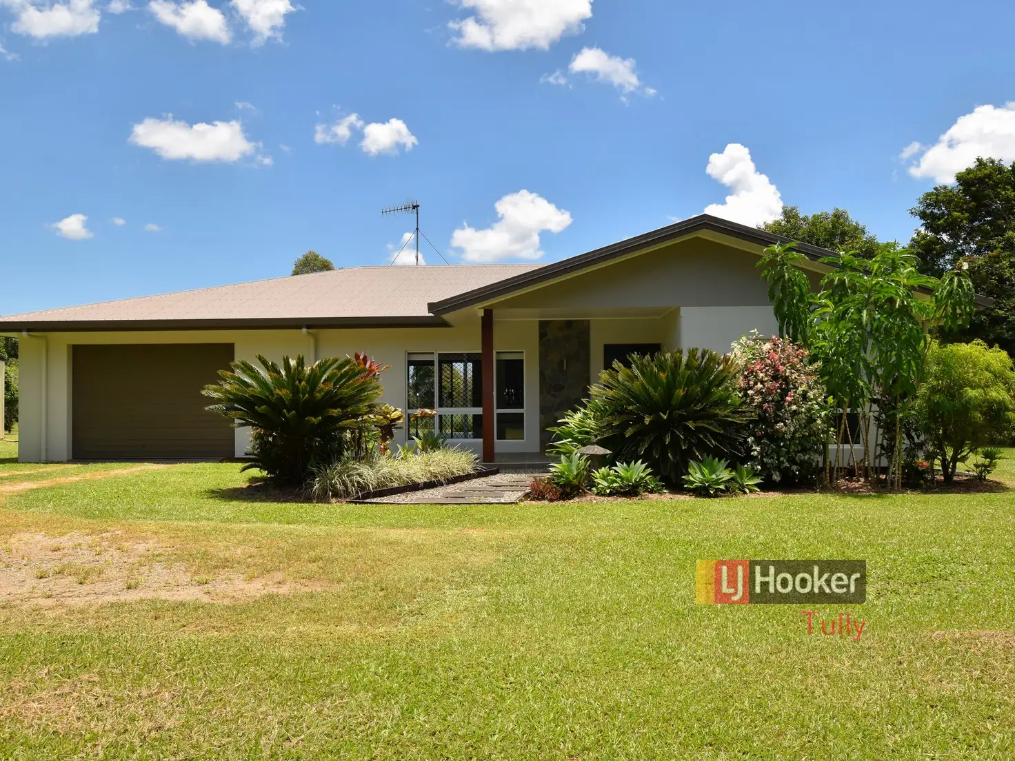 Main view of Homely house listing, 62 Bamber Street, Tully QLD 4854