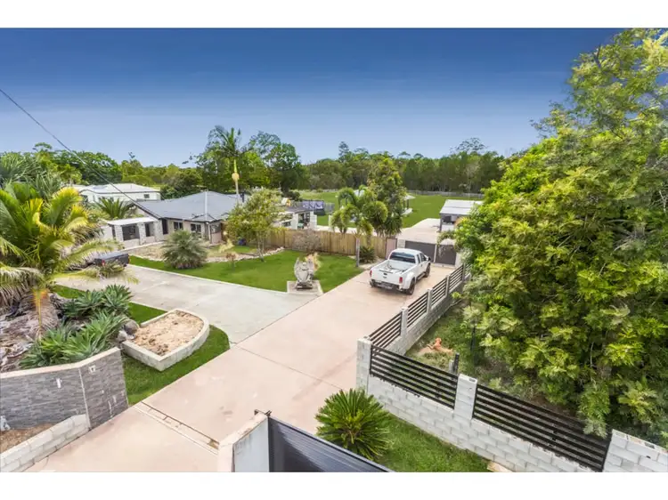 51 Facer Road, Burpengary QLD 4505