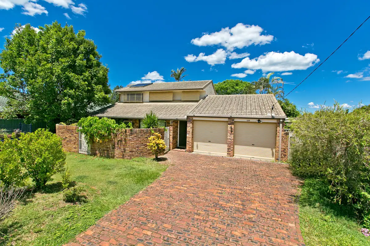 Main view of Homely house listing, 298 Bloomfield Street, Cleveland QLD 4163