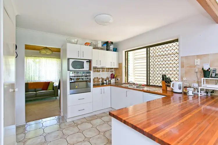 Fourth view of Homely house listing, 298 Bloomfield Street, Cleveland QLD 4163