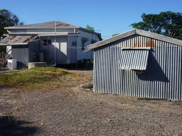 Sixth view of Homely house listing, 33 Matthews Street, Bowen QLD 4805