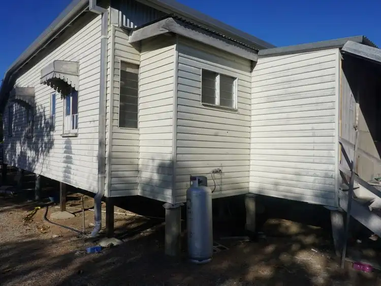 Seventh view of Homely house listing, 33 Matthews Street, Bowen QLD 4805