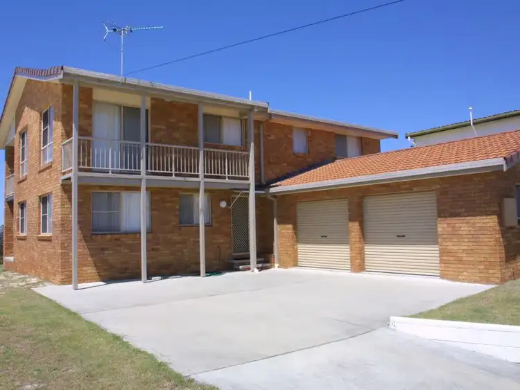 140 Ocean Road, Brooms Head NSW 2463