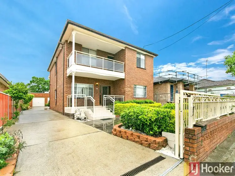 Main view of Homely house listing, 122 Cumberland Rd, Auburn NSW 2144
