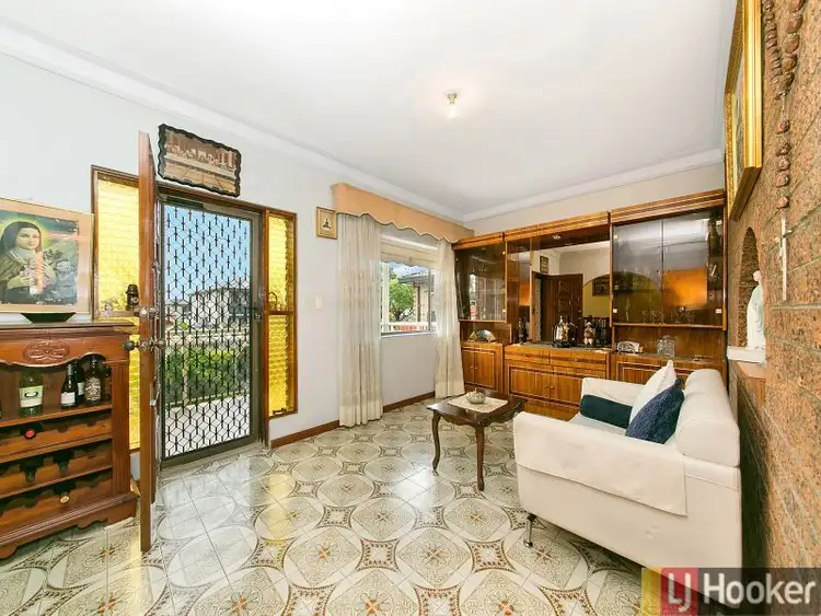 Fourth view of Homely house listing, 122 Cumberland Rd, Auburn NSW 2144