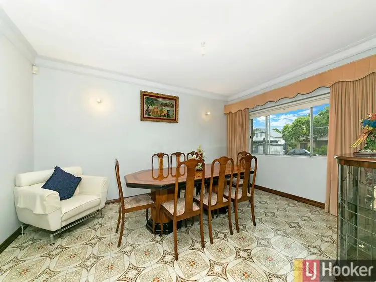 Fifth view of Homely house listing, 122 Cumberland Rd, Auburn NSW 2144
