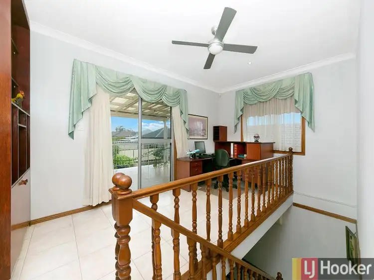 Sixth view of Homely house listing, 122 Cumberland Rd, Auburn NSW 2144