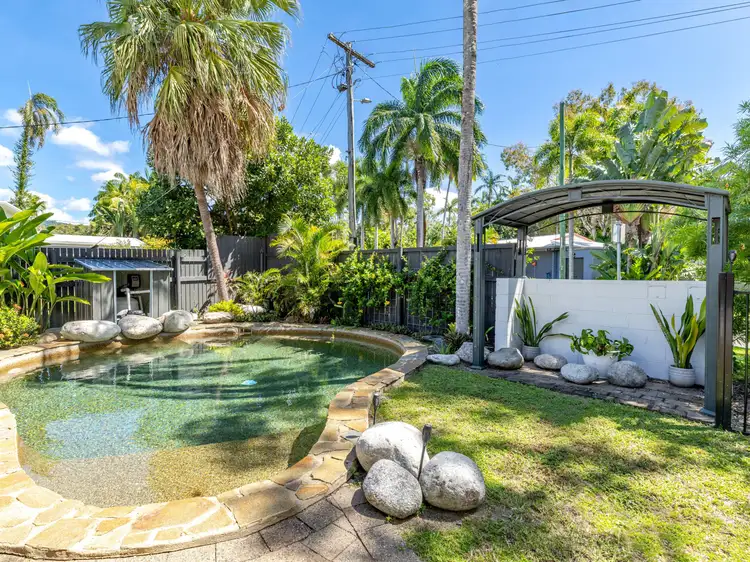 3 Triton Lodge/4 Triton Crescent, Port Douglas QLD 4877