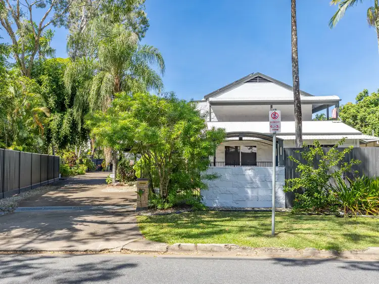 Second view of Homely studio listing, 3 Triton Lodge/4 Triton Crescent, Port Douglas QLD 4877