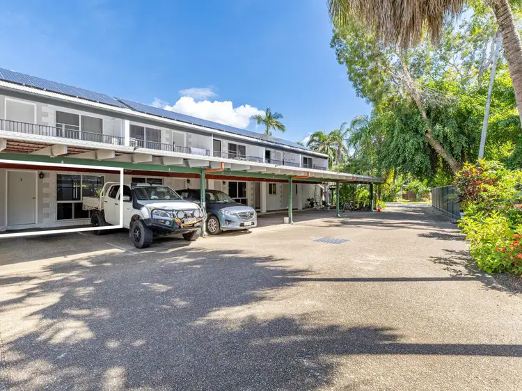 Third view of Homely studio listing, 3 Triton Lodge/4 Triton Crescent, Port Douglas QLD 4877