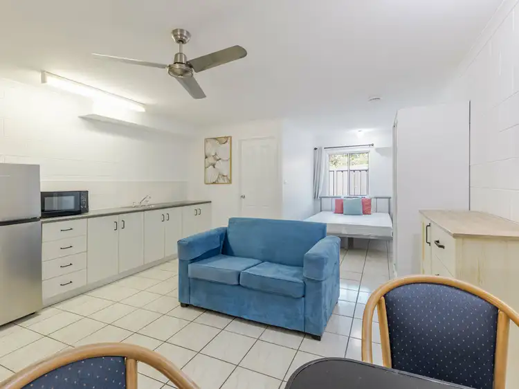 Fourth view of Homely studio listing, 3 Triton Lodge/4 Triton Crescent, Port Douglas QLD 4877