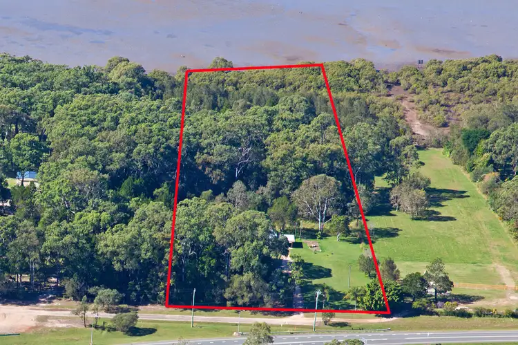 130 Serpentine Creek Road, Redland Bay QLD 4165