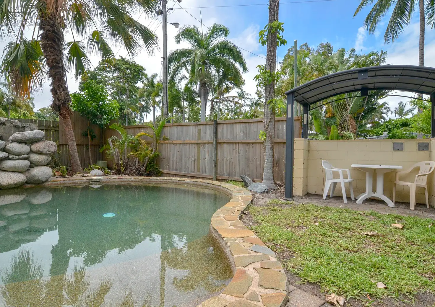 Main view of Homely studio listing, 9 Triton Lodge/4 Triton Crescent, Port Douglas QLD 4877