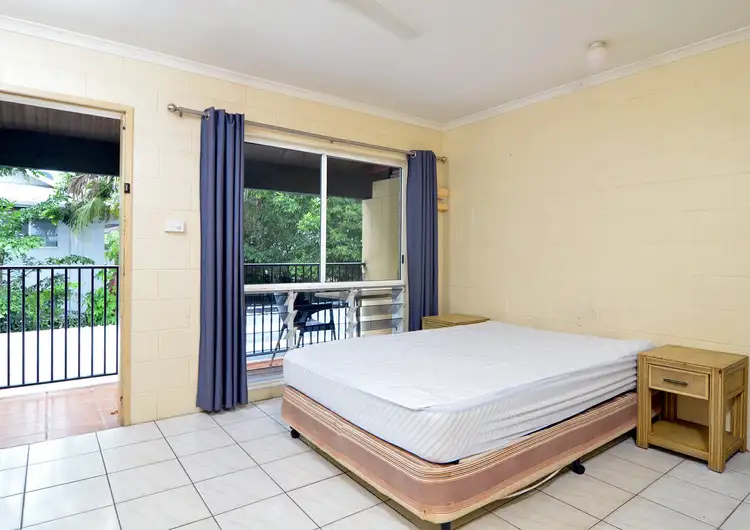 Fourth view of Homely studio listing, 9 Triton Lodge/4 Triton Crescent, Port Douglas QLD 4877