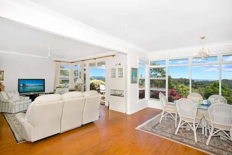 Main view of Homely house listing, 31 Bilkurra Avenue, Bilgola NSW 2107