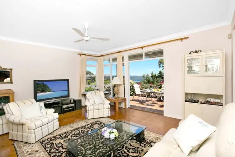 Second view of Homely house listing, 31 Bilkurra Avenue, Bilgola NSW 2107