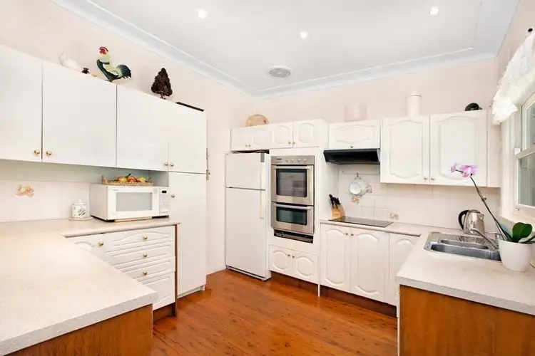 Third view of Homely house listing, 31 Bilkurra Avenue, Bilgola NSW 2107