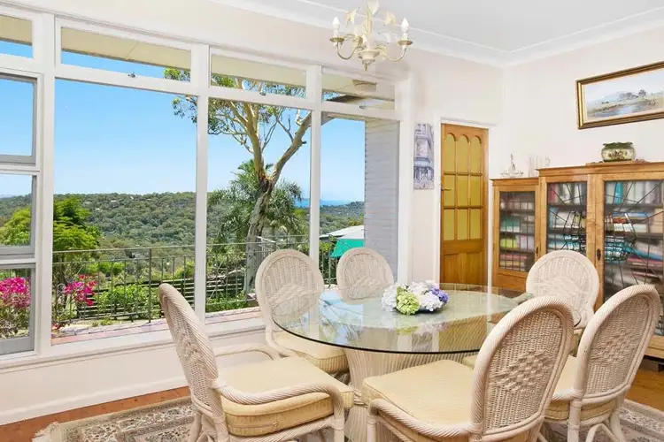 Fourth view of Homely house listing, 31 Bilkurra Avenue, Bilgola NSW 2107