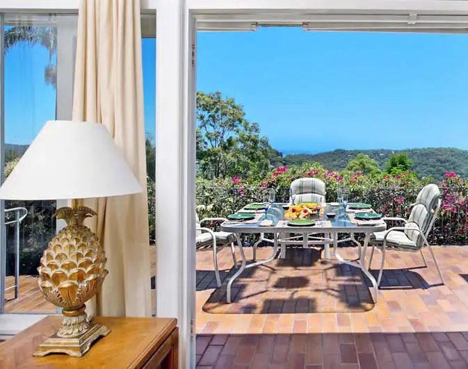 Fifth view of Homely house listing, 31 Bilkurra Avenue, Bilgola NSW 2107